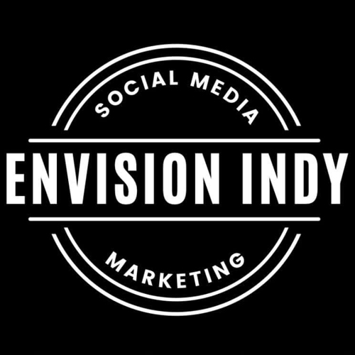 Envision Indy logo